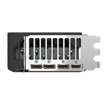 Tarjeta Gráfica Gigabyte AORUS GeForce RTX 5070 Master 12GB GDDR7 DLSS4