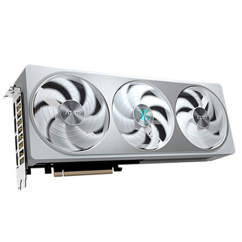 Tarjeta Gráfica Gigabyte GeForce RTX 5070 AERO OC 12GB GDDR7 DLSS4
