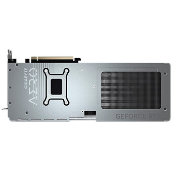 Tarjeta Gráfica Gigabyte GeForce RTX 5070 AERO OC 12GB GDDR7 DLSS4