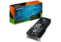 Tarjeta Gráfica Gigabyte GeForce RTX 5070 EAGLE OC SFF 12GB GDDR7 DLSS4