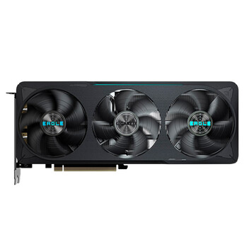 Tarjeta Gráfica Gigabyte GeForce RTX 5070 EAGLE OC SFF 12GB GDDR7 DLSS4