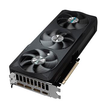 Tarjeta Gráfica Gigabyte GeForce RTX 5070 EAGLE OC SFF 12GB GDDR7 DLSS4