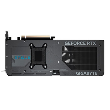 Tarjeta Gráfica Gigabyte GeForce RTX 5070 EAGLE OC SFF 12GB GDDR7 DLSS4
