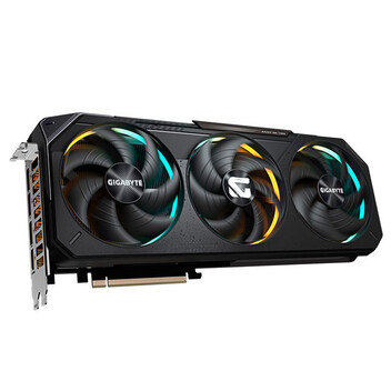 Tarjeta Gráfica Gigabyte GeForce RTX 5070 Gaming OC 12GB GDDR7 DLSS4 Tarjeta Gráfica Gigabyte GeForce RTX 5070 Gaming OC 12GB GDDR7 DLSS4