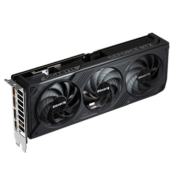 Tarjeta Gráfica Gigabyte GeForce RTX 5070 WindForce OC SFF 12GB GDDR7 DLSS4