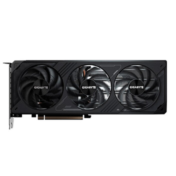 Tarjeta Gráfica Gigabyte GeForce RTX 5070 WindForce OC SFF 12GB GDDR7 DLSS4