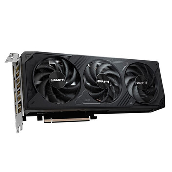 Tarjeta Gráfica Gigabyte GeForce RTX 5070 WindForce OC SFF 12GB GDDR7 DLSS4