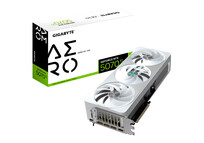 Tarjeta Gráfica Gigabyte GeForce RTX 5070 Ti AERO OC 16GB GDDR7 DLSS4
