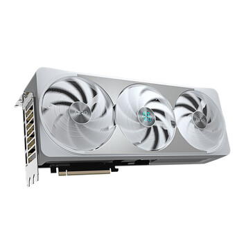 Tarjeta Gráfica Gigabyte GeForce RTX 5070 Ti AERO OC 16GB GDDR7 DLSS4 Tarjeta Gráfica Gigabyte GeForce RTX 5070 Ti AERO OC 16GB GDDR7 DLSS4