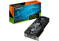 Tarjeta Gráfica Gigabyte GeForce RTX 5070 Ti EAGLE OC SFF 16GB GDDR7 DLSS4