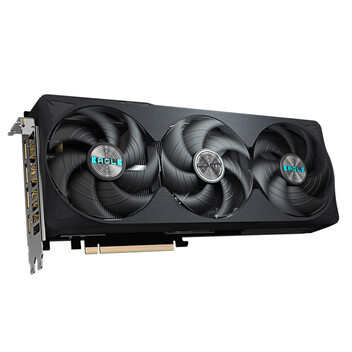 Tarjeta Gráfica Gigabyte GeForce RTX 5070 Ti EAGLE OC SFF 16GB GDDR7 DLSS4 Tarjeta Gráfica Gigabyte GeForce RTX 5070 Ti EAGLE OC SFF 16GB GDDR7 DLSS4