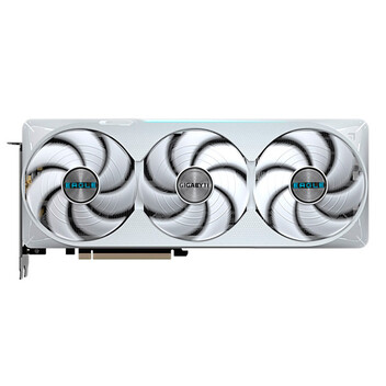 Tarjeta Gráfica Gigabyte GeForce RTX 5070 Ti EAGLE OC ICE SFF 16GB GDDR7 DLSS4 Tarjeta Gráfica Gigabyte GeForce RTX 5070 Ti EAGLE OC ICE SFF 16GB GDDR7 DLSS4