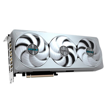Tarjeta Gráfica Gigabyte GeForce RTX 5070 Ti EAGLE OC ICE SFF 16GB GDDR7 DLSS4 Tarjeta Gráfica Gigabyte GeForce RTX 5070 Ti EAGLE OC ICE SFF 16GB GDDR7 DLSS4