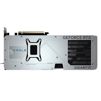 Tarjeta Gráfica Gigabyte GeForce RTX 5070 Ti EAGLE OC ICE SFF 16GB GDDR7 DLSS4 Tarjeta Gráfica Gigabyte GeForce RTX 5070 Ti EAGLE OC ICE SFF 16GB GDDR7 DLSS4