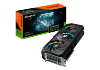 Tarjeta Gráfica Gigabyte GeForce RTX 5070 Ti Gaming OC 16GB GDDR7 DLSS4 Tarjeta Gráfica Gigabyte GeForce RTX 5070 Ti Gaming OC 16GB GDDR7 DLSS4