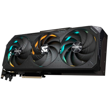 Tarjeta Gráfica Gigabyte GeForce RTX 5070 Ti Gaming OC 16GB GDDR7 DLSS4 Tarjeta Gráfica Gigabyte GeForce RTX 5070 Ti Gaming OC 16GB GDDR7 DLSS4