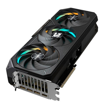 Tarjeta Gráfica Gigabyte GeForce RTX 5070 Ti Gaming OC 16GB GDDR7 DLSS4 Tarjeta Gráfica Gigabyte GeForce RTX 5070 Ti Gaming OC 16GB GDDR7 DLSS4