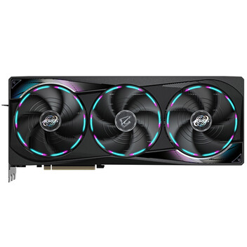 Tarjeta Gráfica Gigabyte AORUS GeForce RTX 5080 Master 16GB GDDR7 DLSS4