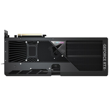 Tarjeta Gráfica Gigabyte AORUS GeForce RTX 5080 Master 16GB GDDR7 DLSS4
