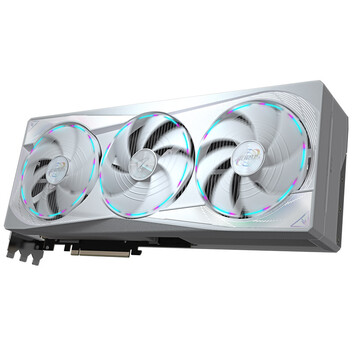 Tarjeta Gráfica Gigabyte AORUS GeForce RTX 5080 Master ICE 16GB GDDR7 DLSS4 Tarjeta Gráfica Gigabyte AORUS GeForce RTX 5080 Master ICE 16GB GDDR7 DLSS4