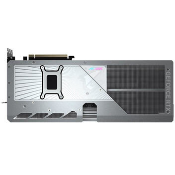 Tarjeta Gráfica Gigabyte AORUS GeForce RTX 5080 Master ICE 16GB GDDR7 DLSS4 Tarjeta Gráfica Gigabyte AORUS GeForce RTX 5080 Master ICE 16GB GDDR7 DLSS4