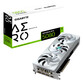 Tarjeta Gráfica Gigabyte GeForce RTX 5080 AERO OC SFF 16GB GDDR7 DLSS4