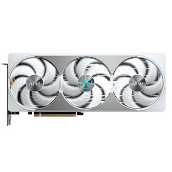 Tarjeta Gráfica Gigabyte GeForce RTX 5080 AERO OC SFF 16GB GDDR7 DLSS4