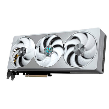 Tarjeta Gráfica Gigabyte GeForce RTX 5080 AERO OC SFF 16GB GDDR7 DLSS4