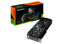 Tarjeta Gráfica Gigabyte GeForce RTX 5080 WindForce SFF 16GB GDDR7 DLSS4