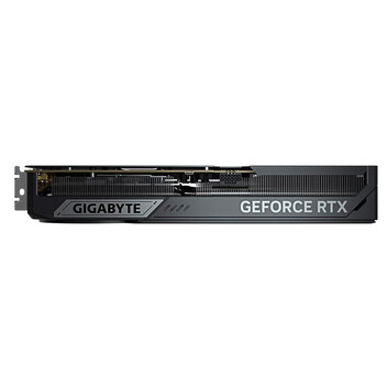 Tarjeta Gráfica Gigabyte GeForce RTX 5080 WindForce SFF 16GB GDDR7 DLSS4 Tarjeta Gráfica Gigabyte GeForce RTX 5080 WindForce SFF 16GB GDDR7 DLSS4