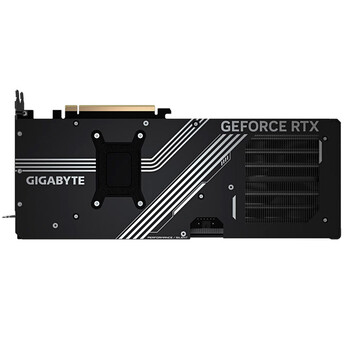 Tarjeta Gráfica Gigabyte GeForce RTX 5080 WindForce SFF 16GB GDDR7 DLSS4 Tarjeta Gráfica Gigabyte GeForce RTX 5080 WindForce SFF 16GB GDDR7 DLSS4