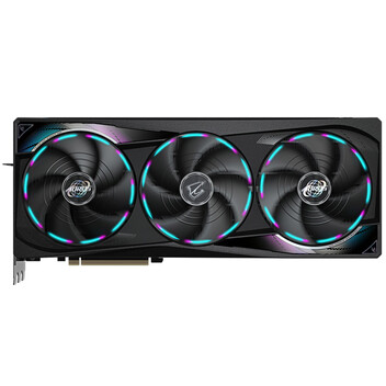Tarjeta Gráfica Gigabyte AORUS GeForce RTX 5090 Master 32GB GDDR7 DLSS4 Tarjeta Gráfica Gigabyte AORUS GeForce RTX 5090 Master 32GB GDDR7 DLSS4