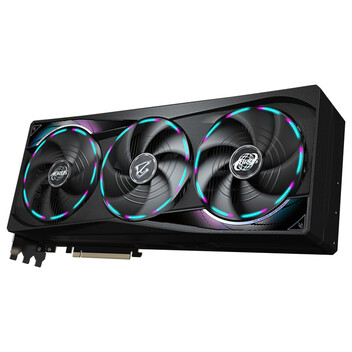Tarjeta Gráfica Gigabyte AORUS GeForce RTX 5090 Master 32GB GDDR7 DLSS4 Tarjeta Gráfica Gigabyte AORUS GeForce RTX 5090 Master 32GB GDDR7 DLSS4