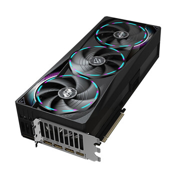 Tarjeta Gráfica Gigabyte AORUS GeForce RTX 5090 Master 32GB GDDR7 DLSS4 Tarjeta Gráfica Gigabyte AORUS GeForce RTX 5090 Master 32GB GDDR7 DLSS4