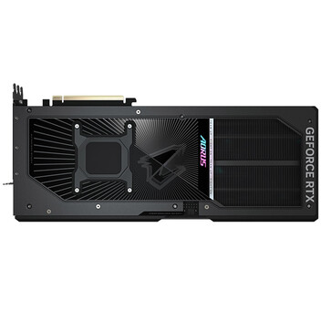 Tarjeta Gráfica Gigabyte AORUS GeForce RTX 5090 Master 32GB GDDR7 DLSS4 Tarjeta Gráfica Gigabyte AORUS GeForce RTX 5090 Master 32GB GDDR7 DLSS4