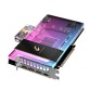 Tarjeta Gráfica Gigabyte AORUS GeForce RTX 5090 Xtreme WaterForce WB 32GB GDDR7 DLSS4 Tarjeta Gráfica Gigabyte AORUS GeForce RTX 5090 Xtreme WaterForce WB 32GB GDDR7 DLSS4