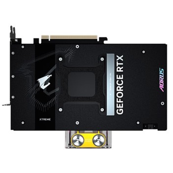 Tarjeta Gráfica Gigabyte AORUS GeForce RTX 5090 Xtreme WaterForce WB 32GB GDDR7 DLSS4 Tarjeta Gráfica Gigabyte AORUS GeForce RTX 5090 Xtreme WaterForce WB 32GB GDDR7 DLSS4