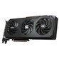 Tarjeta Gráfica Gigabyte AMD Radeon RX 9060 XT GAMING OC 16GB GDDR6 FSR 4