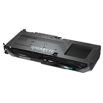 Tarjeta Gráfica Gigabyte AMD Radeon RX 9060 XT GAMING OC 16GB GDDR6 FSR 4