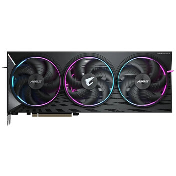 Tarjeta Gráfica Gigabyte AMD Radeon RX 9070 XT AORUS ELITE 16GB GDDR6
