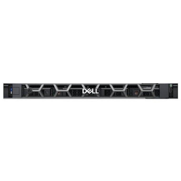 Dell PowerEdge R660XS Intel Xeon Silver 4410T/32GB/480GB SSD