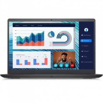 Dell Vostro 3420 Intel Core i5-1135G7/8GB/256GB SSD/14" Dell Vostro 3420 Intel Core i5-1135G7/8GB/256GB SSD/14"
