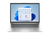 Portátil HP EliteBook 645 G11 AMD Ryzen 5 PRO 7535U/16GB/512GB SSD/14"/Win11 Pro