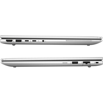 Portátil HP EliteBook 645 G11 AMD Ryzen 5 PRO 7535U/16GB/512GB SSD/14"/Win11 Pro