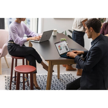 Portátil HP EliteBook 645 G11 AMD Ryzen 5 PRO 7535U/16GB/512GB SSD/14"/Win11 Pro