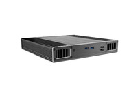 Akasa Plato Caja Perfil Bajo sin Ventilador para Placas Base Intel NUC11TNi3/i5/v5/i7/v7