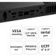 Akasa Plato Caja Perfil Bajo sin Ventilador para Placas Base Intel NUC11TNi3/i5/v5/i7/v7