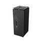 Akasa Turing TN Caja Compacta sin Ventilador para Placas Base Intel NUC de 11ª Generación Negra Akasa Turing TN Caja Compacta sin Ventilador para Placas Base Intel NUC de 11ª Generación Negra