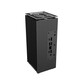 Akasa Turing TN Caja Compacta sin Ventilador para Placas Base Intel NUC de 11ª Generación Negra Akasa Turing TN Caja Compacta sin Ventilador para Placas Base Intel NUC de 11ª Generación Negra
