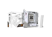 Placa Base Gigabyte X870I AORUS PRO ICE
